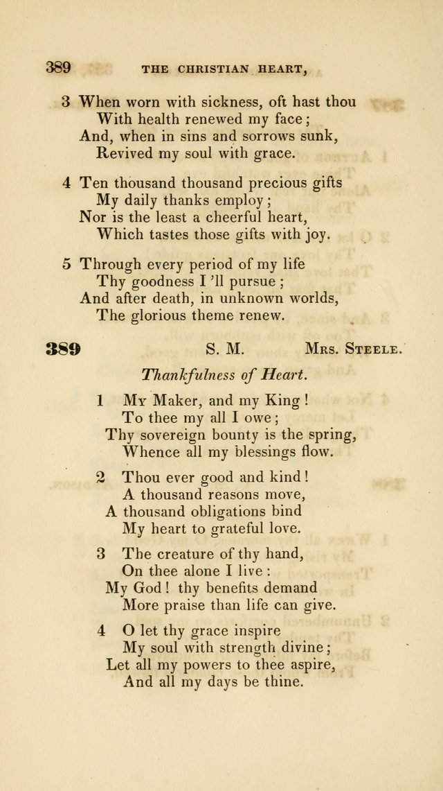 Hymns for Public Worship page 285