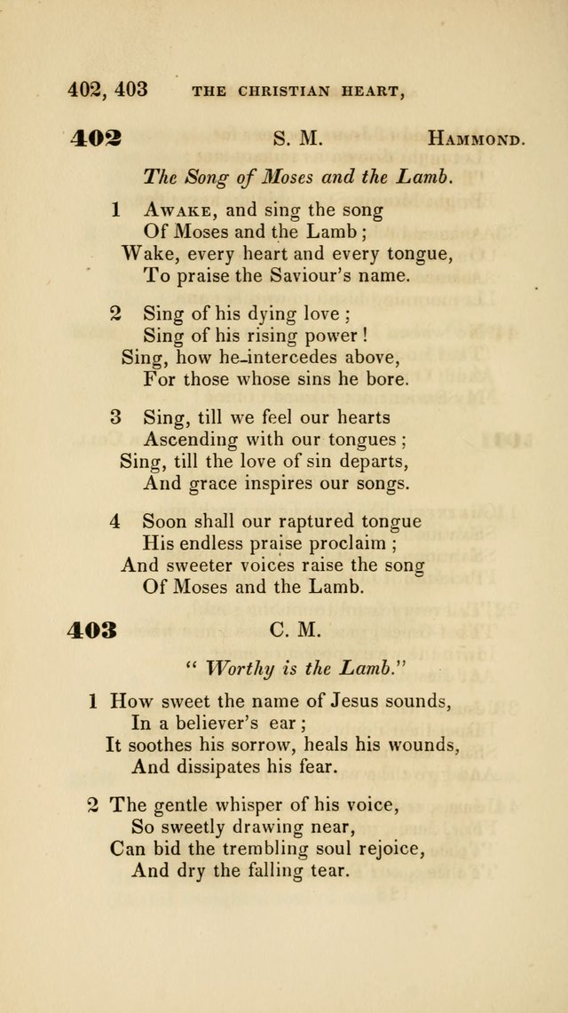 Hymns for Public Worship page 293