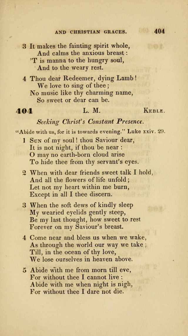 Hymns for Public Worship page 294