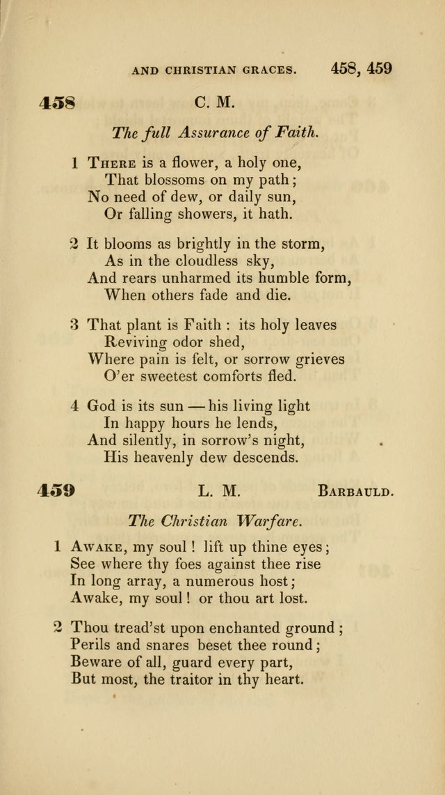 Hymns for Public Worship page 330