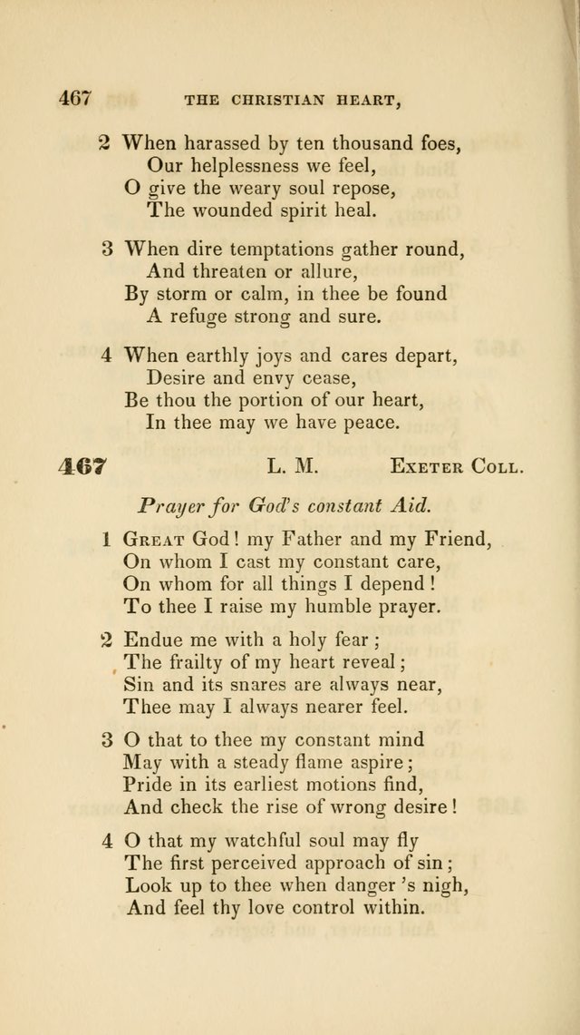 Hymns for Public Worship page 335