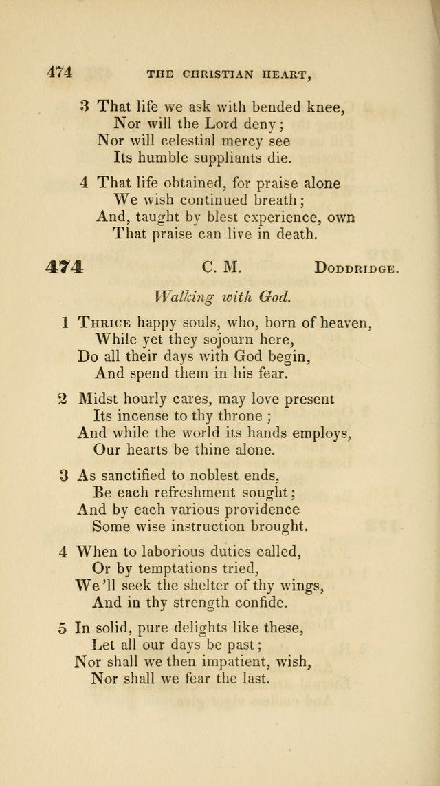 Hymns for Public Worship page 339