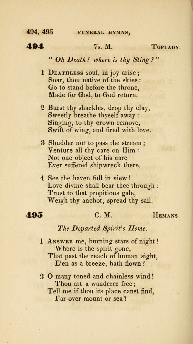 Hymns for Public Worship page 353