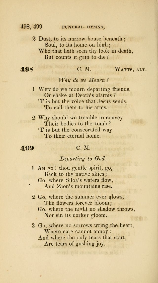 Hymns for Public Worship page 355