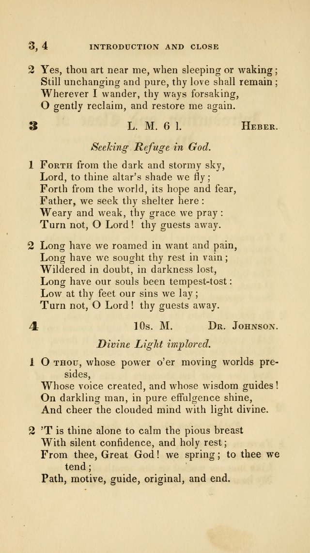 Hymns for Public Worship page 37