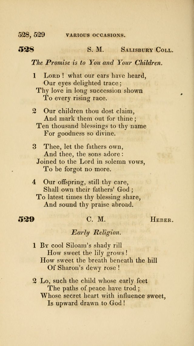 Hymns for Public Worship page 375