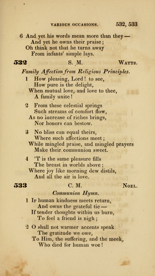 Hymns for Public Worship page 378