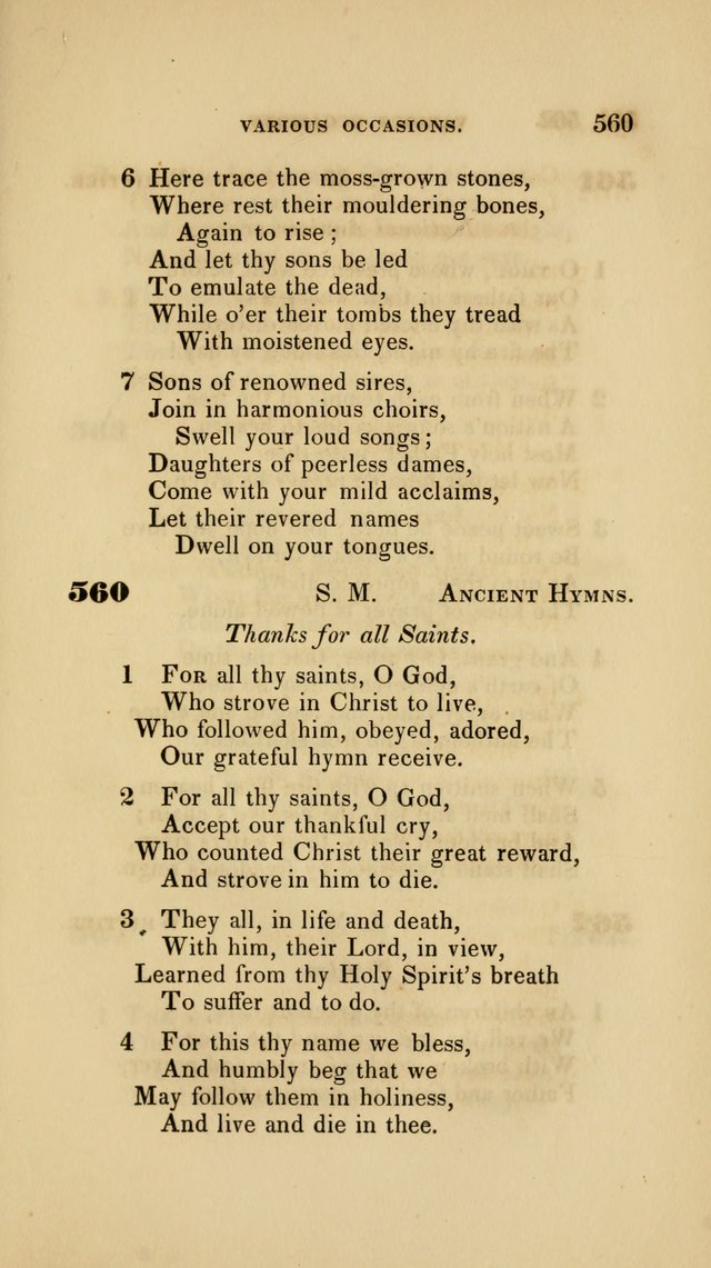 Hymns for Public Worship page 396