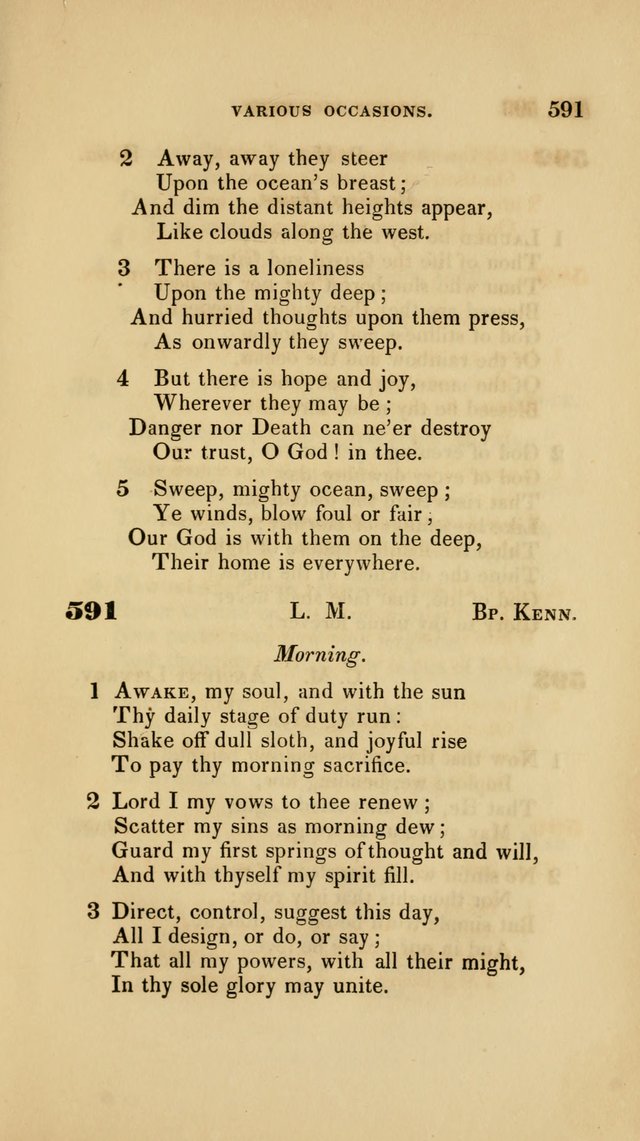 Hymns for Public Worship page 414