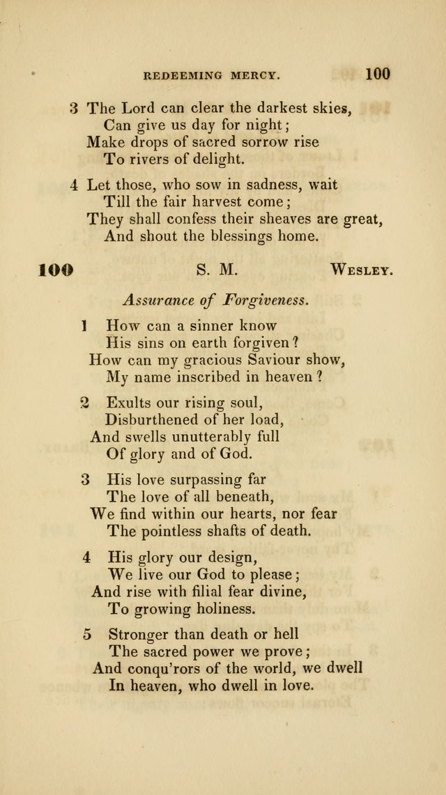 Hymns for Public Worship page 94