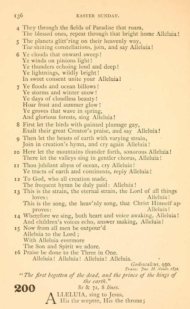 Hymns for the Reformed Church in the United States page 143