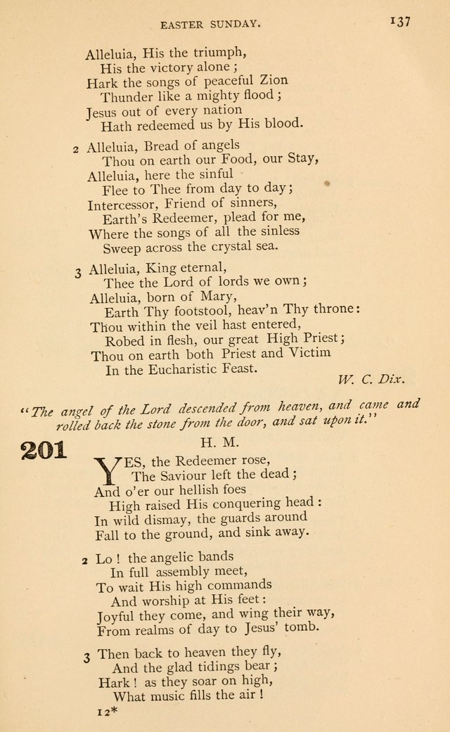 Hymns for the Reformed Church in the United States page 144