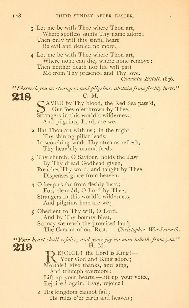 Hymns for the Reformed Church in the United States page 155