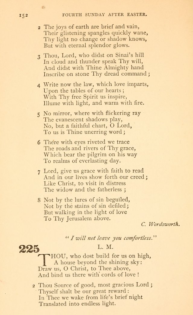 Hymns for the Reformed Church in the United States page 159