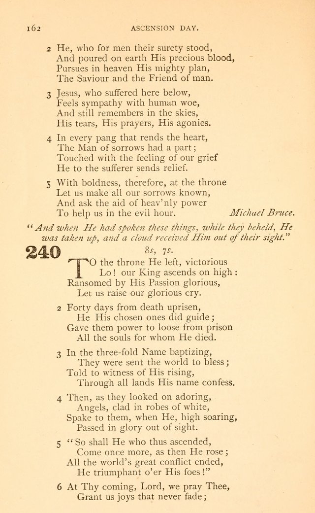 Hymns for the Reformed Church in the United States page 169