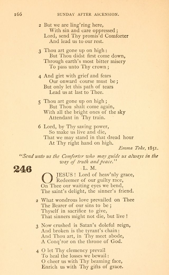 Hymns for the Reformed Church in the United States page 173