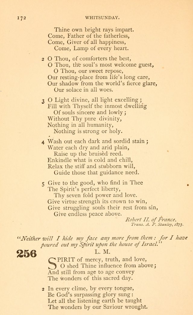 Hymns for the Reformed Church in the United States page 179