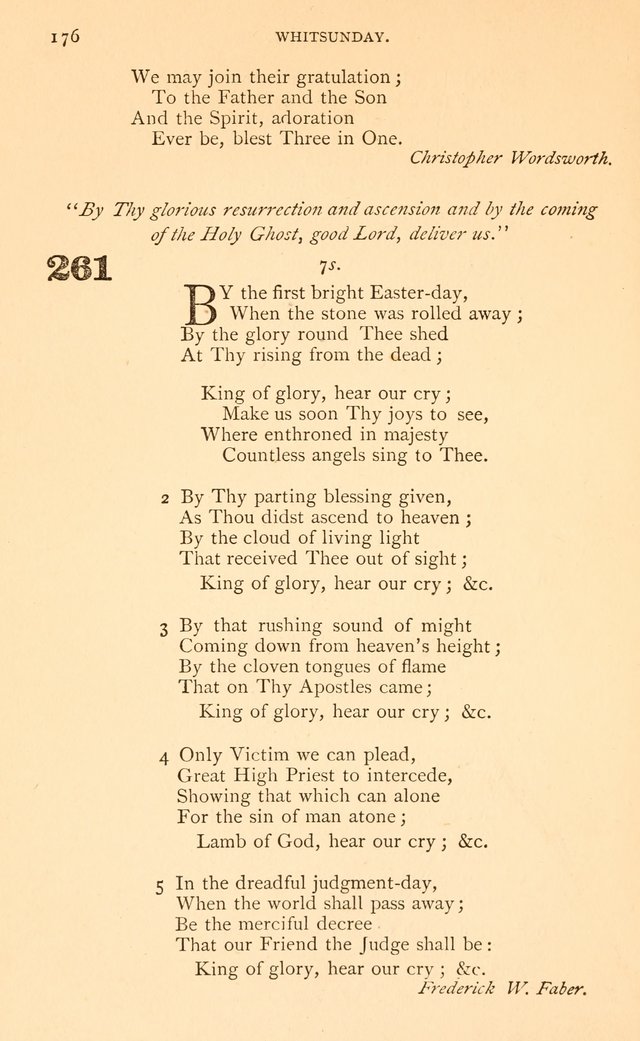 Hymns for the Reformed Church in the United States page 183