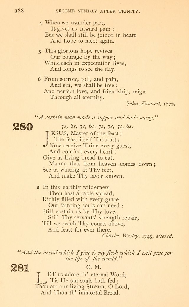 Hymns for the Reformed Church in the United States page 195