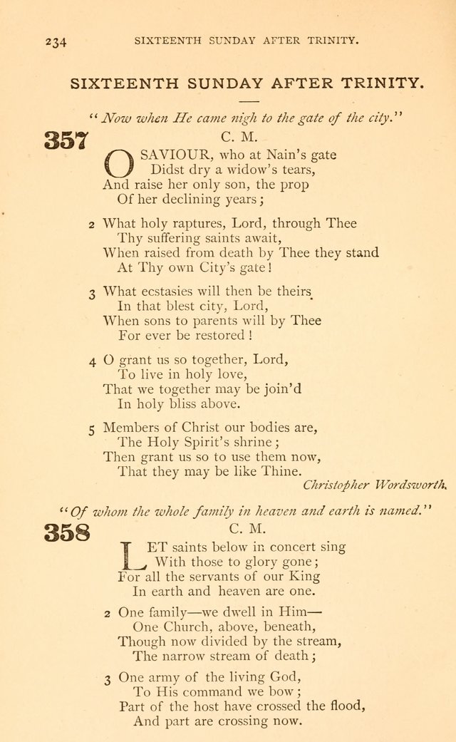 Hymns for the Reformed Church in the United States page 241