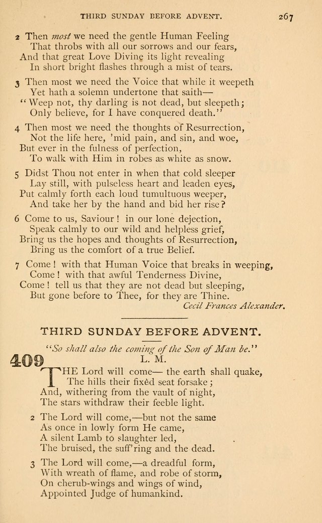 Hymns for the Reformed Church in the United States page 274