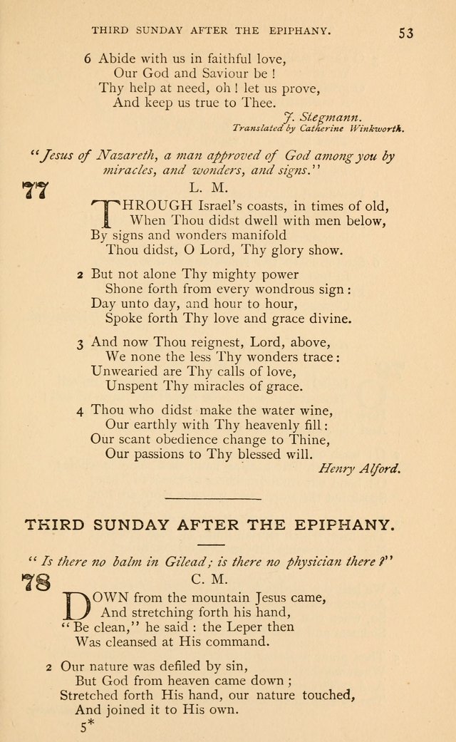 Hymns for the Reformed Church in the United States page 60