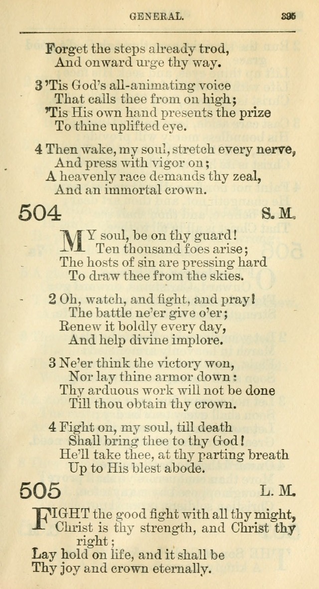 The Hymnal: revised and enlarged as adopted by the General Convention of the Protestant Episcopal Church in the United States of America in the year of our Lord 1892 page 414