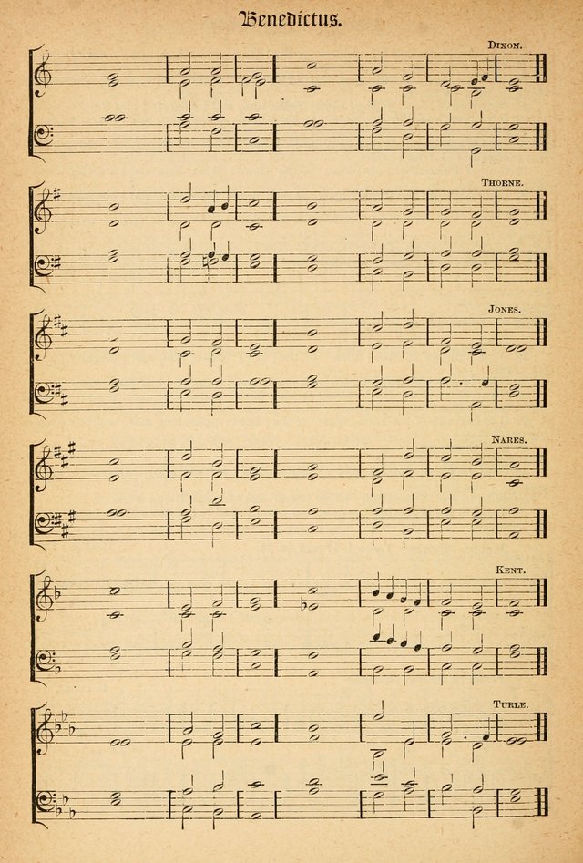 The Hymnal: revised and enlarged as adopted by the General Convention of the Protestant Episcopal Church in the United States of America in the of our Lord 1892..with music, as used in Trinity Church page 754