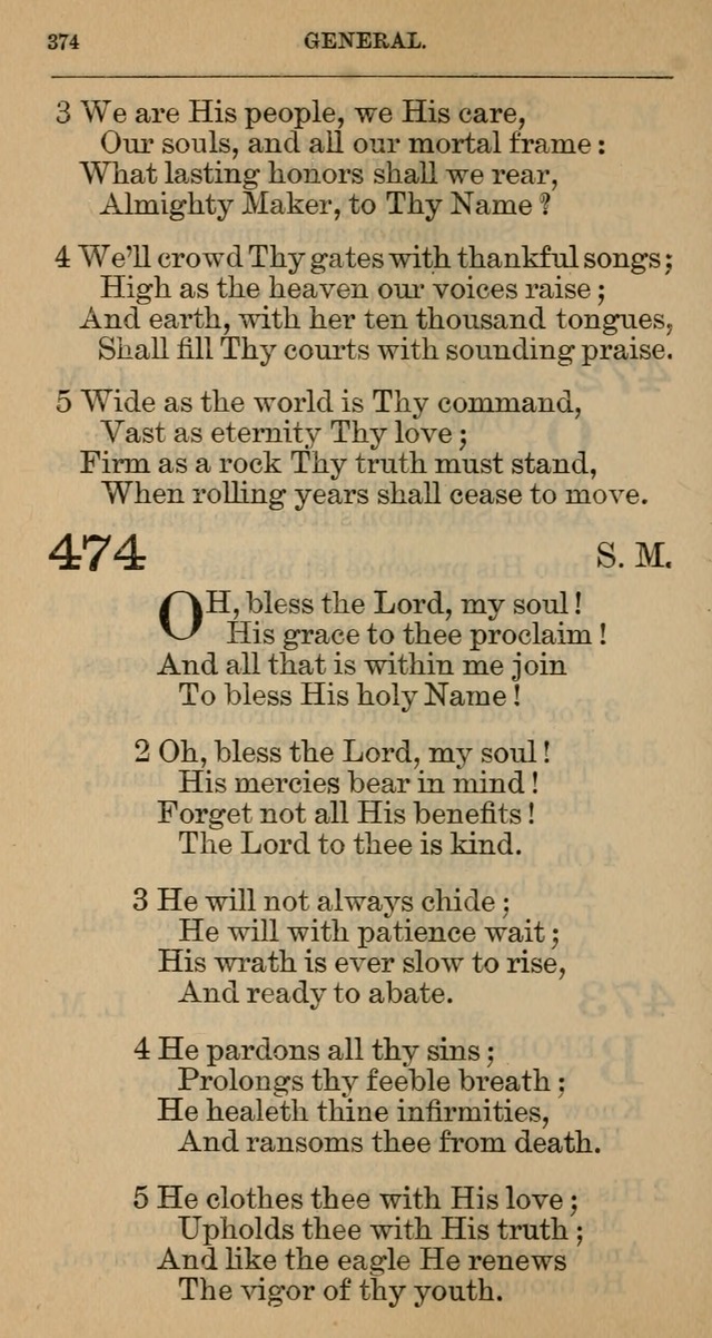 The Hymnal: revised and enlarged as adopted by the General Convention of the Protestant Episcopal Church in the United States of America in the year of our Lord 1892 page 387