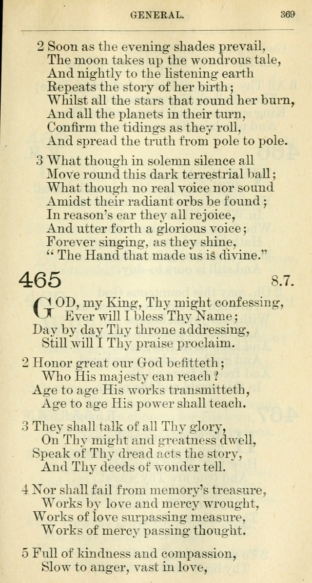 The hymnal: revised and enlarged as adopted by the General Convention of the Protestant Episcopal Church in the United States of America in the year of our Lord 1892 page 382