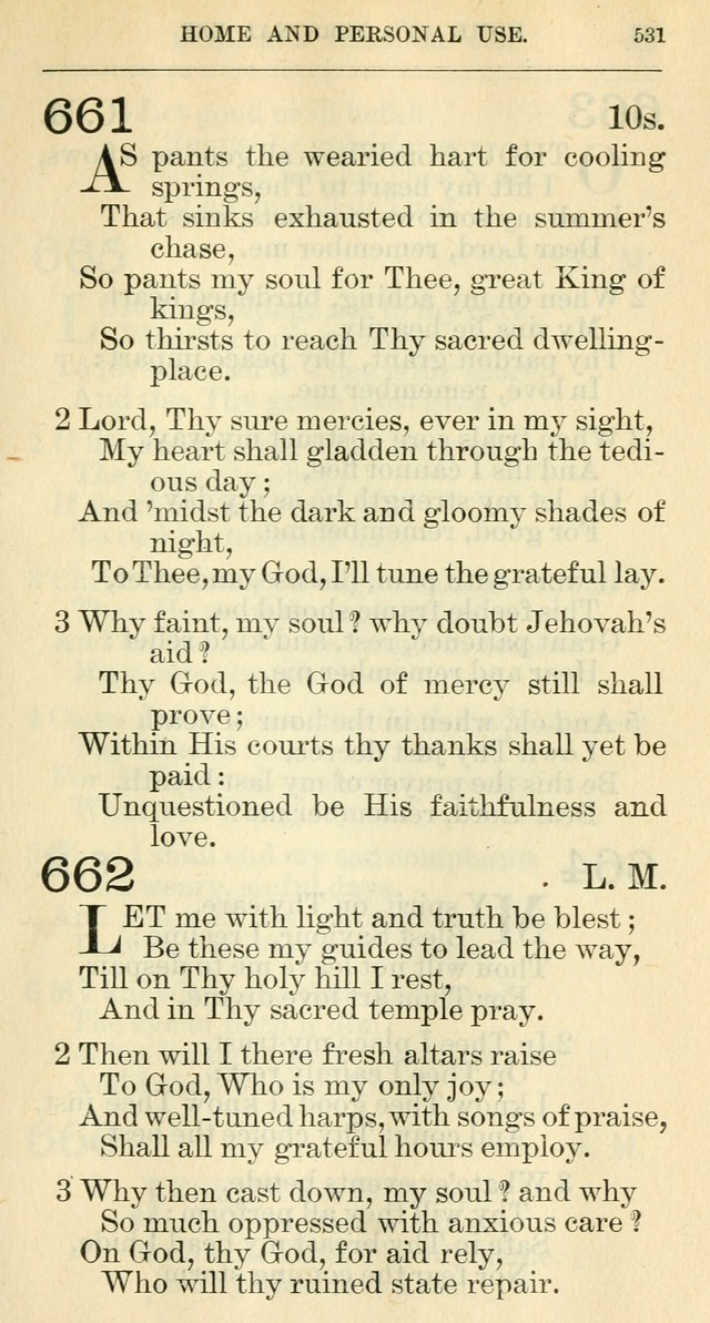 The hymnal: revised and enlarged as adopted by the General Convention of the Protestant Episcopal Church in the United States of America in the year of our Lord 1892 page 544