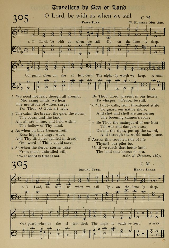 The Hymnal, Revised and Enlarged, as adopted by the General Convention of the Protestant Episcopal Church in the United States of America in the year of our Lord 1892 page 351