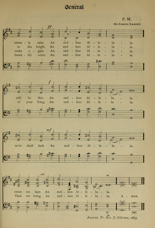 The Hymnal, Revised and Enlarged, as adopted by the General Convention of the Protestant Episcopal Church in the United States of America in the year of our Lord 1892 page 538