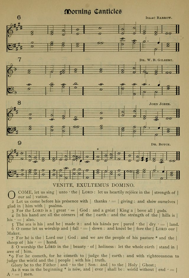 The Hymnal, Revised and Enlarged, as adopted by the General Convention of the Protestant Episcopal Church in the United States of America in the year of our Lord 1892 page 818