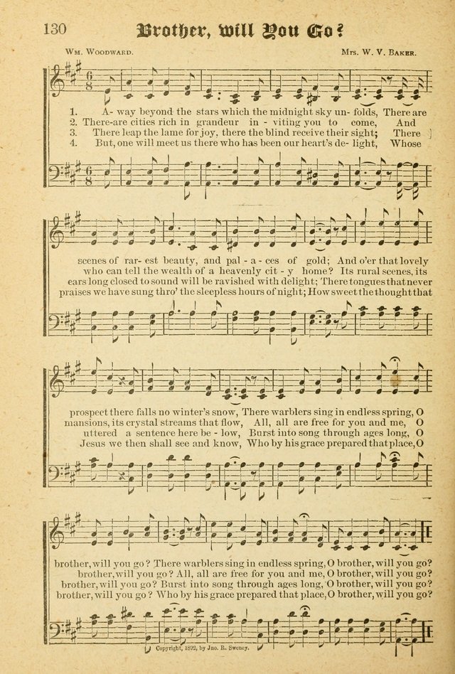 Hymn-Songs: for use in the Sunday school, young people