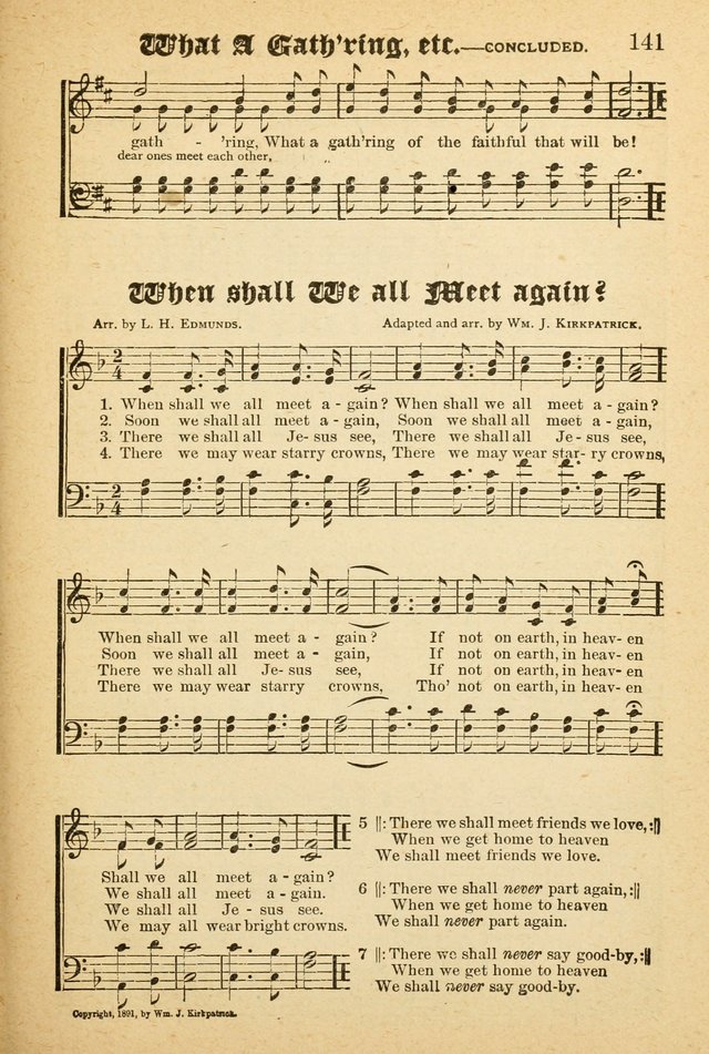 Hymn-Songs: for use in the Sunday school, young people