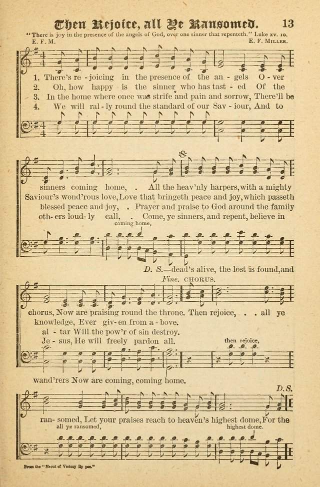 Hymn-Songs: for use in the Sunday school, young people