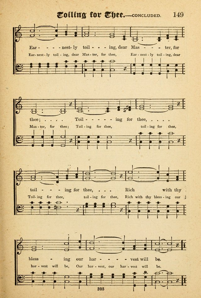 Hymn-Songs: for use in the Sunday school, young people