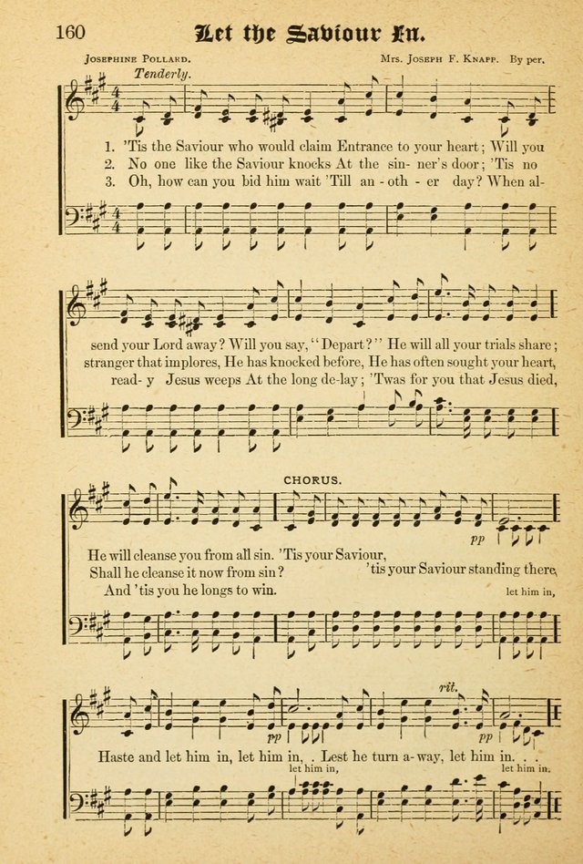 Hymn-Songs: for use in the Sunday school, young people