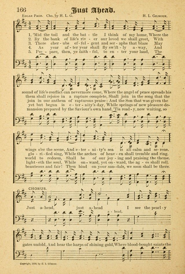 Hymn-Songs: for use in the Sunday school, young people