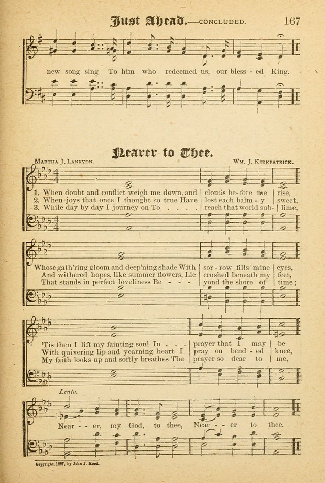 Hymn-Songs: for use in the Sunday school, young people