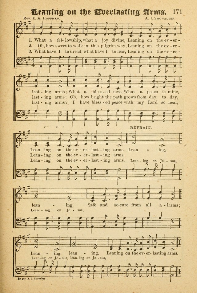 Hymn-Songs: for use in the Sunday school, young people