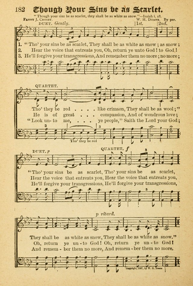 Hymn-Songs: for use in the Sunday school, young people