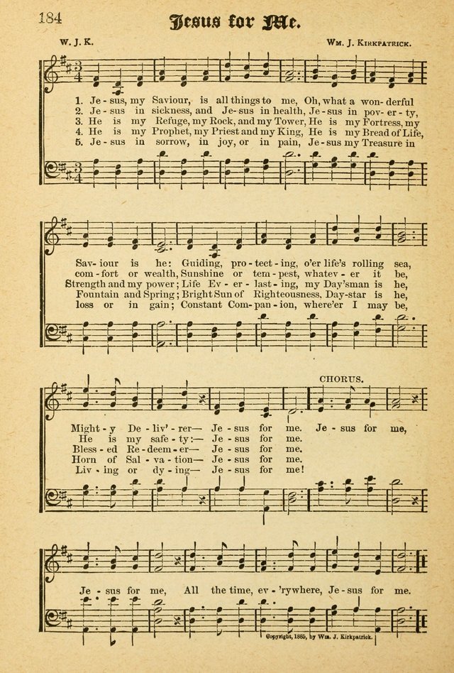 Hymn-Songs: for use in the Sunday school, young people