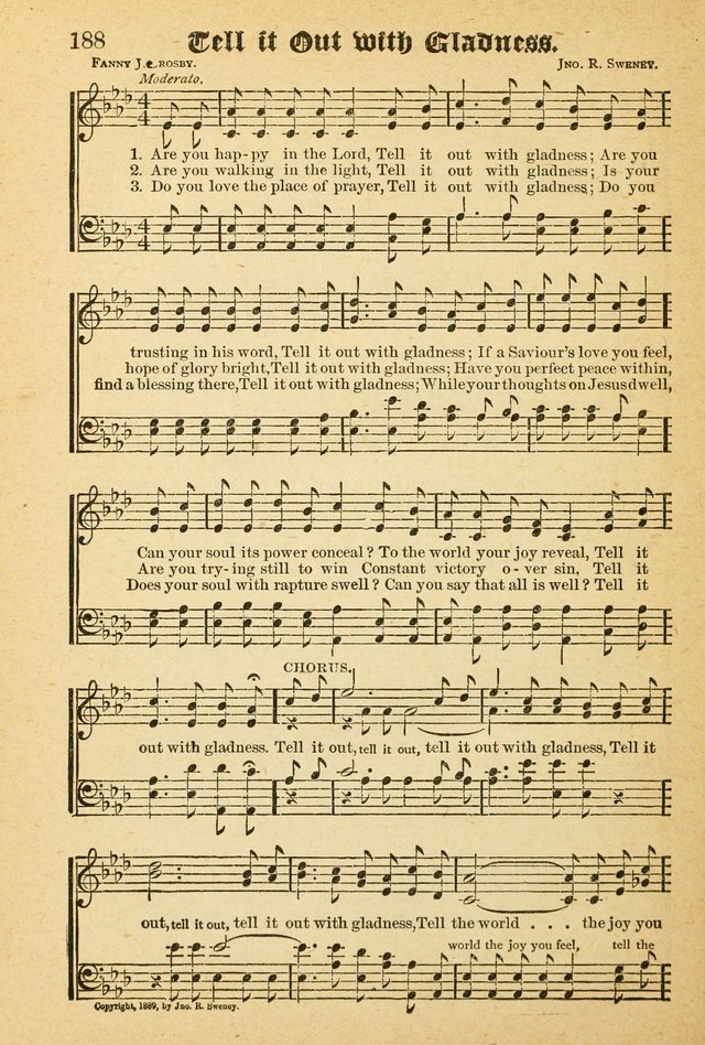 Hymn-Songs: for use in the Sunday school, young people