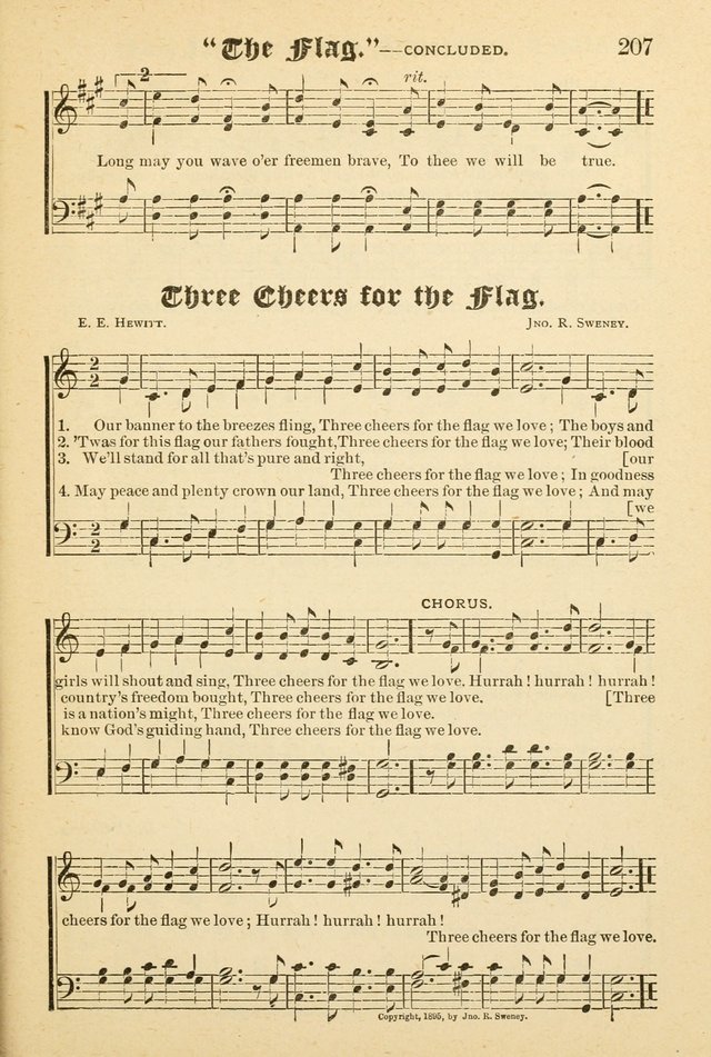 Hymn-Songs: for use in the Sunday school, young people