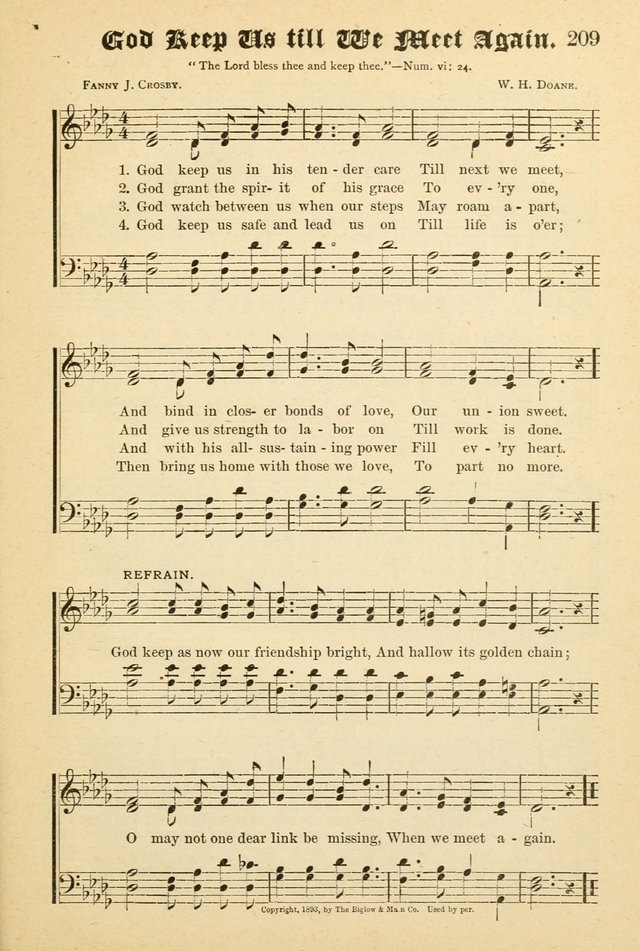 Hymn-Songs: for use in the Sunday school, young people