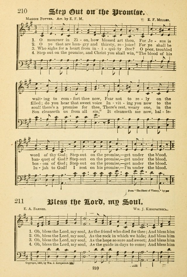 Hymn-Songs: for use in the Sunday school, young people