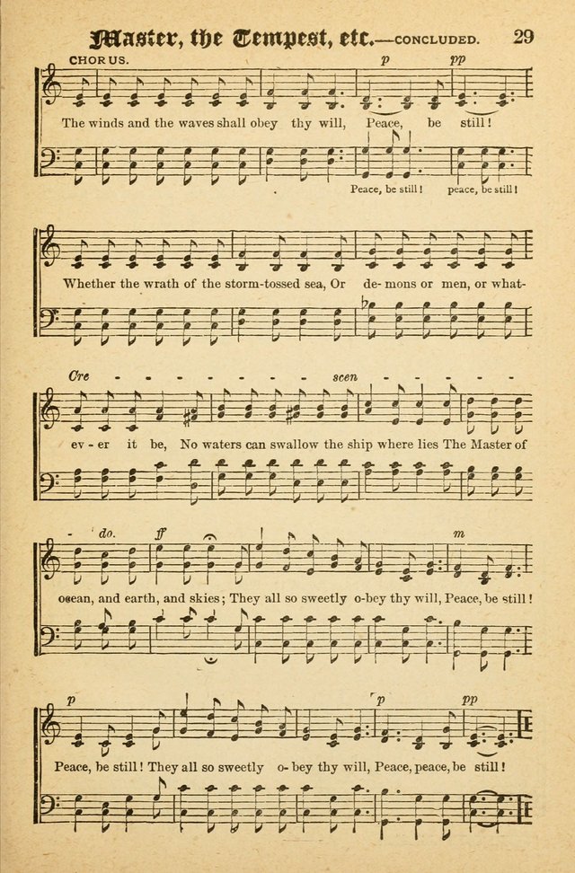 Hymn-Songs: for use in the Sunday school, young people