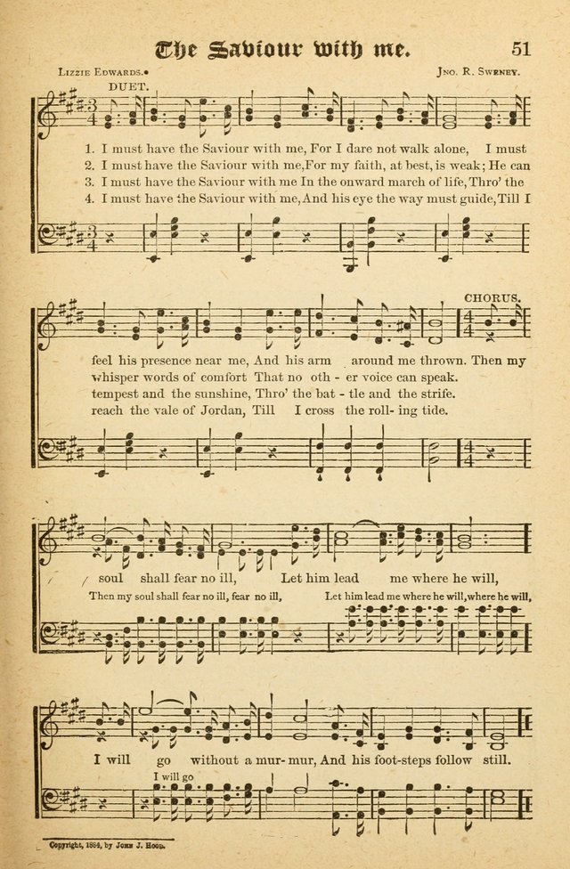 Hymn-Songs: for use in the Sunday school, young people